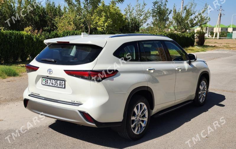 Toyota Highlander 2020 - 519 000 TMT - Aşgabat - img 7