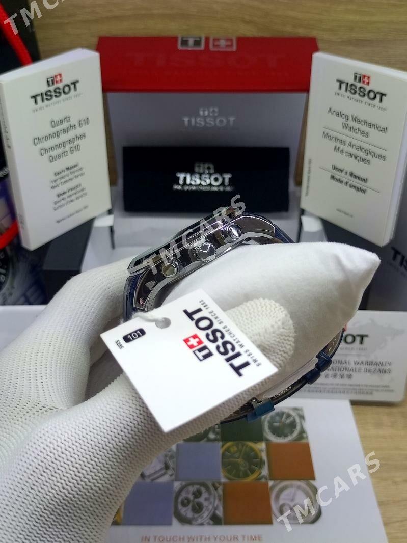 Tissot sagat часы - Howdan "W" - img 3