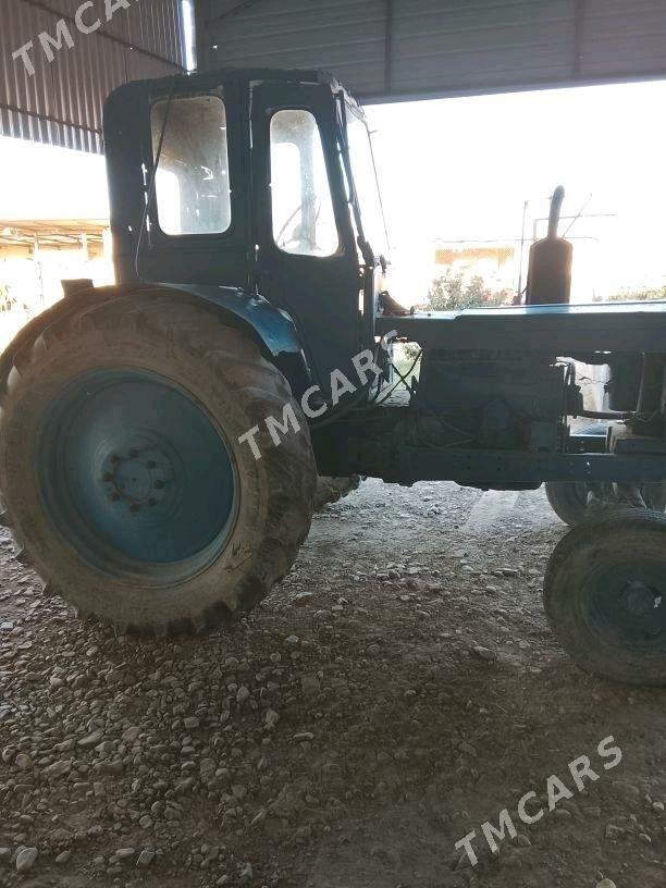MTZ T-28 1997 - 14 000 TMT - Теджен - img 3