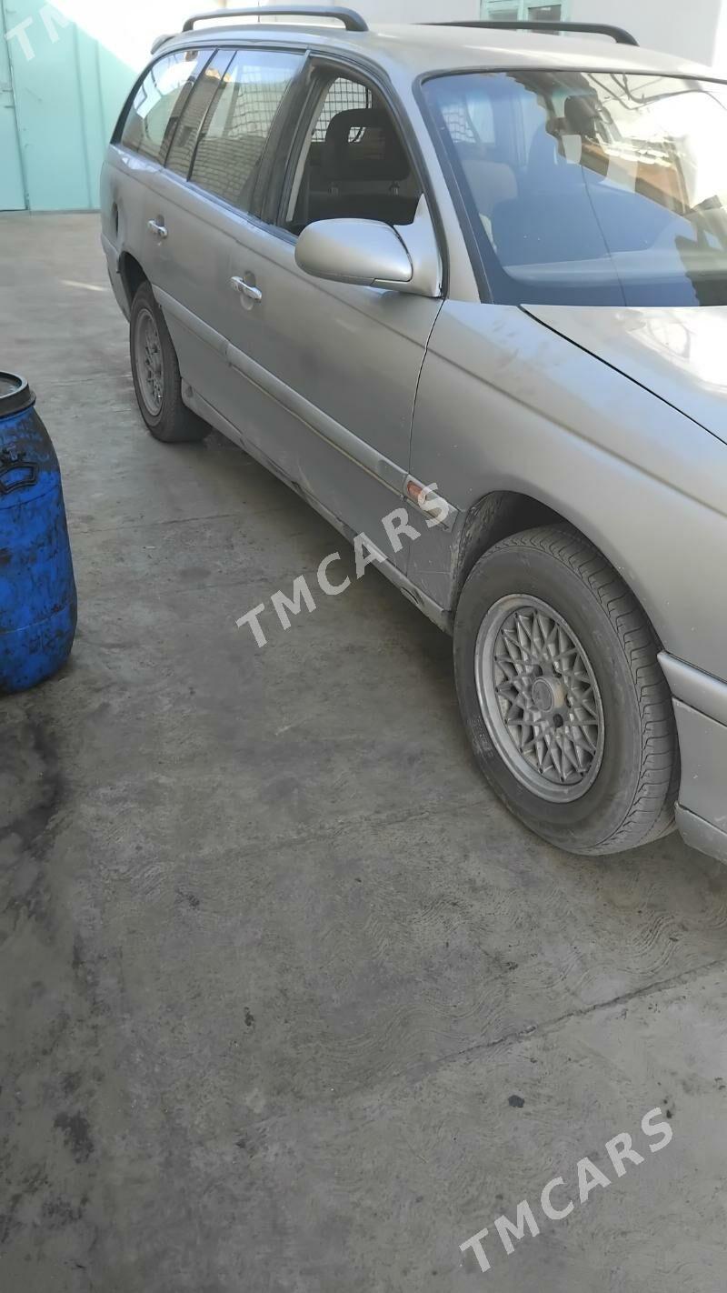 Opel Omega 1995 - 35 000 TMT - Mary - img 2