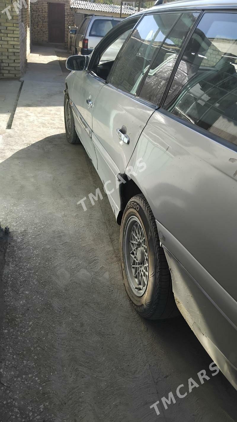 Opel Omega 1995 - 35 000 TMT - Mary - img 3
