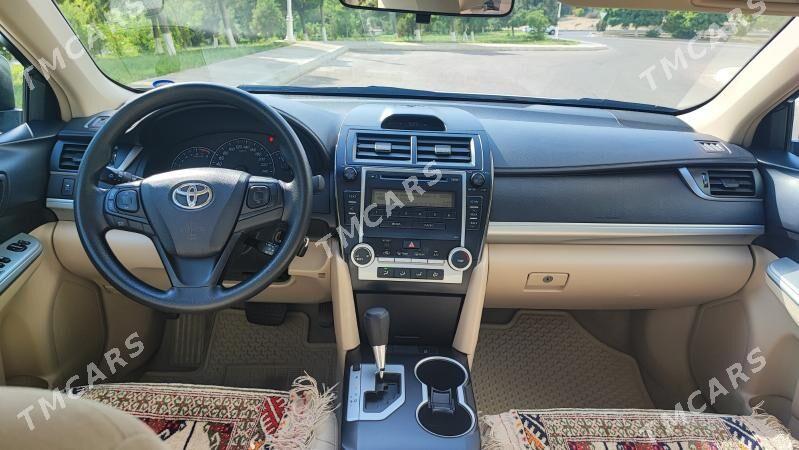 Toyota Camry 2017 - 295 000 TMT - Türkmenbaşy - img 4