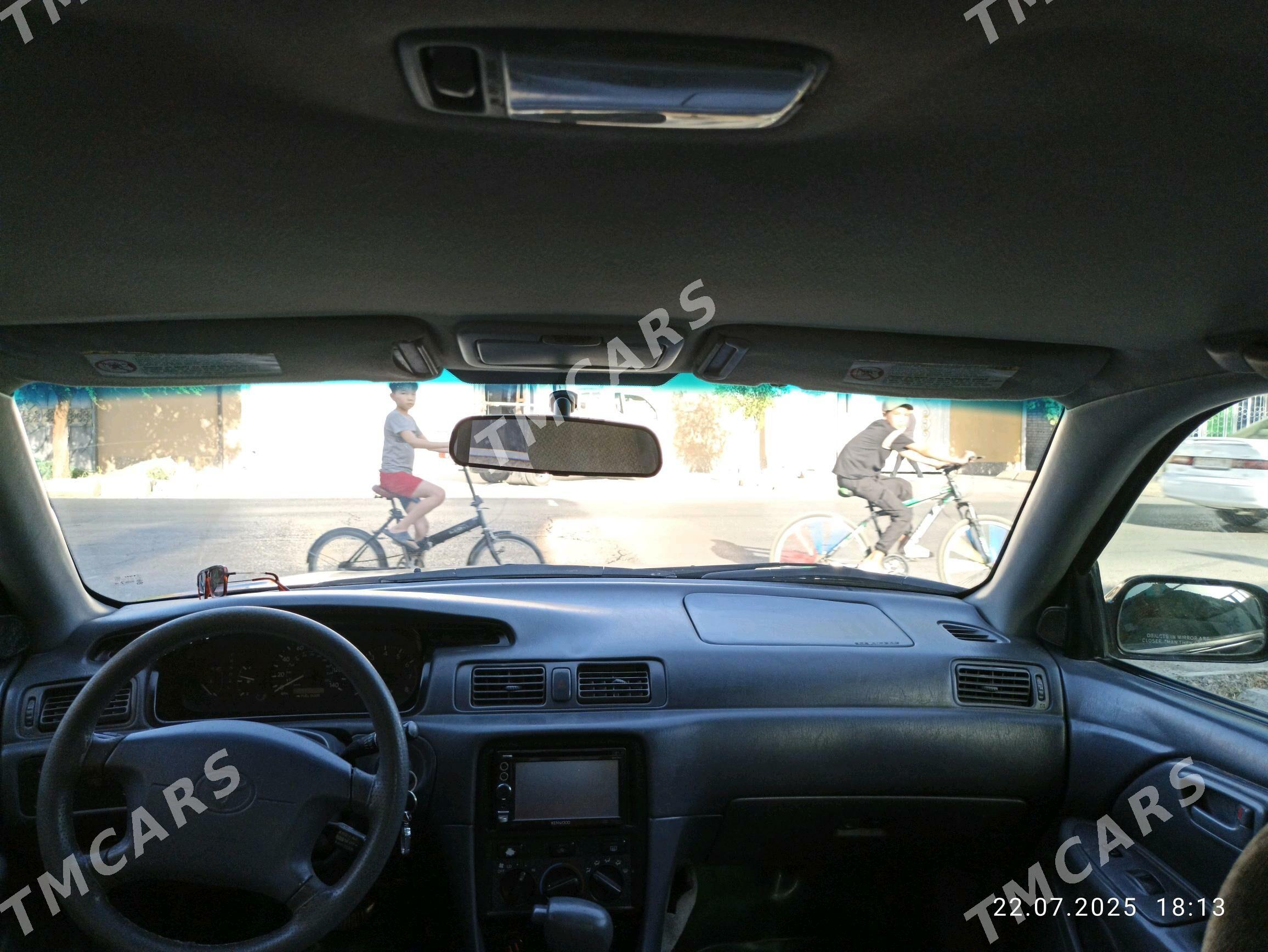 Toyota Camry 2001 - 128 000 TMT - Mary - img 5