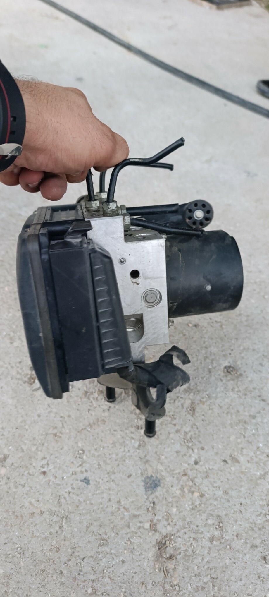 Abs blok e60 4wd 1 200 TMT - Балканабат - img 3
