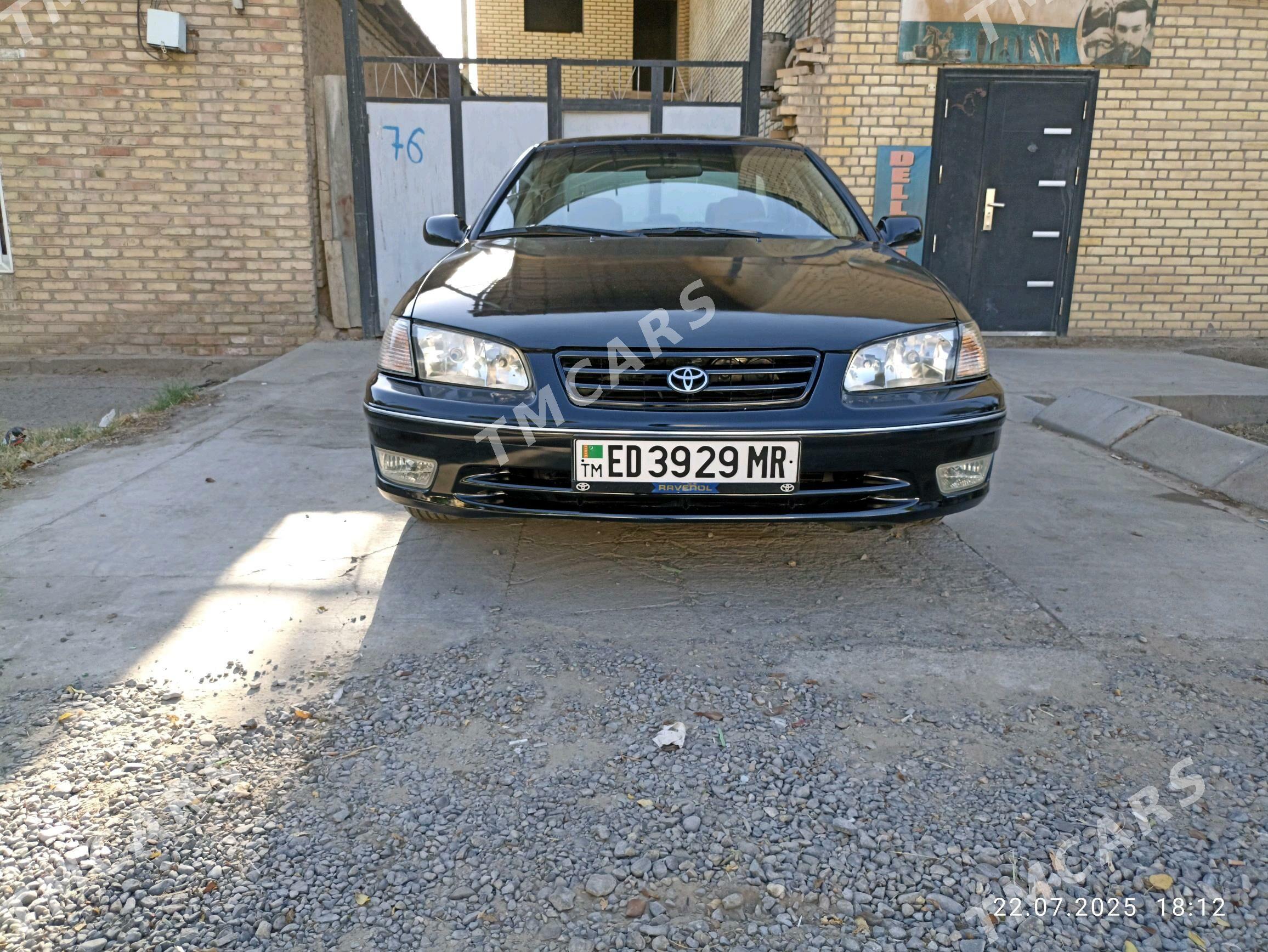 Toyota Camry 2001 - 128 000 TMT - Mary - img 6