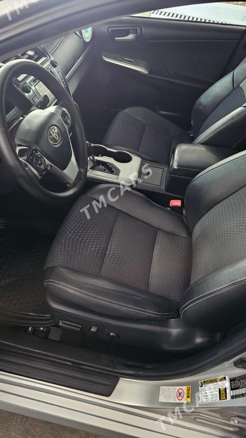 Toyota Camry 2012 - 210 000 TMT - Atatürk köç. - img 4