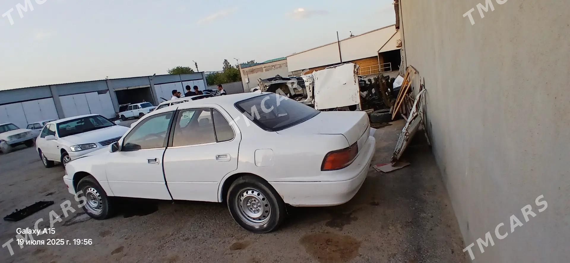 Toyota Camry 1991 - 36 000 TMT - Aşgabat - img 2