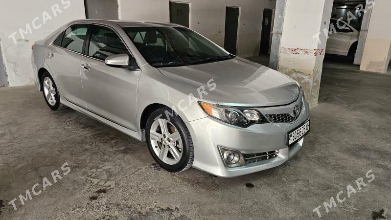 Toyota Camry 2012 - 210 000 TMT - Atatürk köç. - img 6