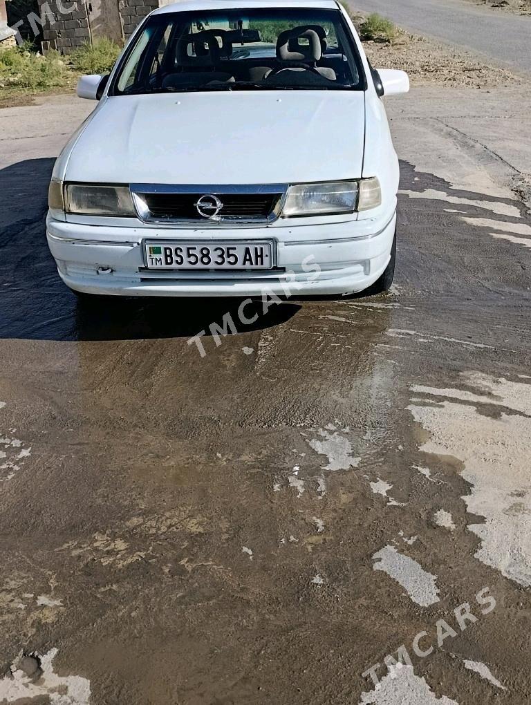 Opel Vectra 1992 - 30 000 TMT - Bäherden - img 2