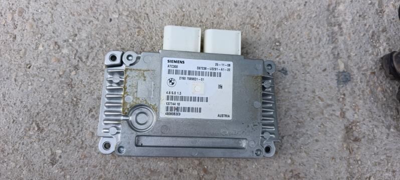 abs kampyuter e60 4wd 1 200 TMT - Балканабат - img 3