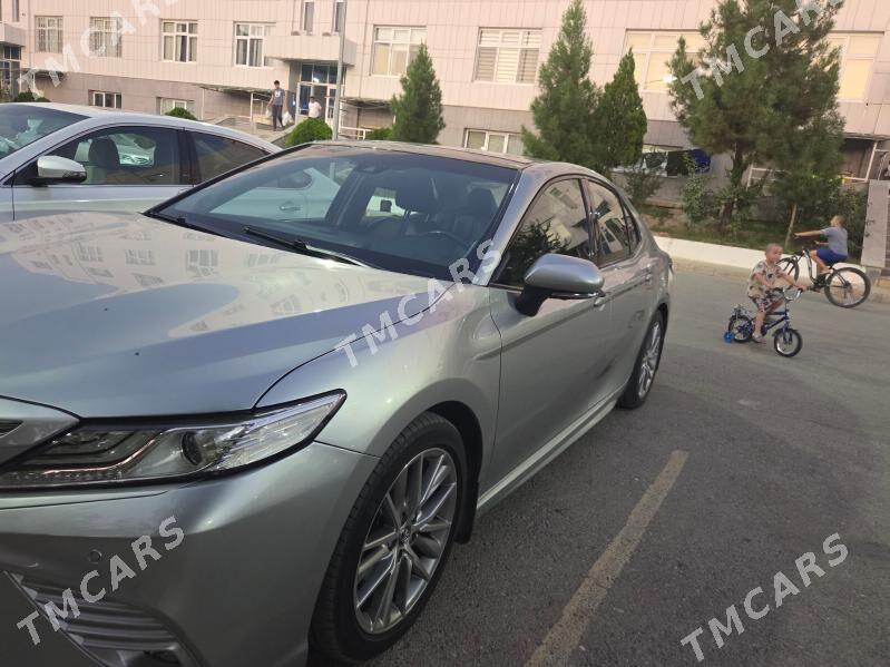 Toyota Camry 2018 - 370 000 TMT - Aşgabat - img 2