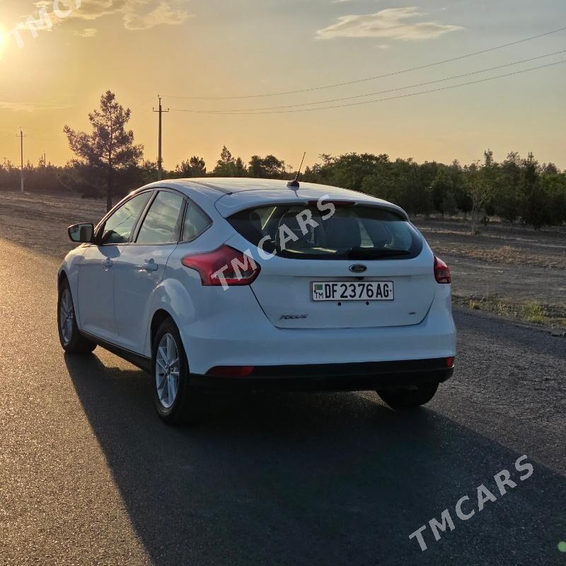 Ford Focus 2017 - 135 000 TMT - Aşgabat - img 2