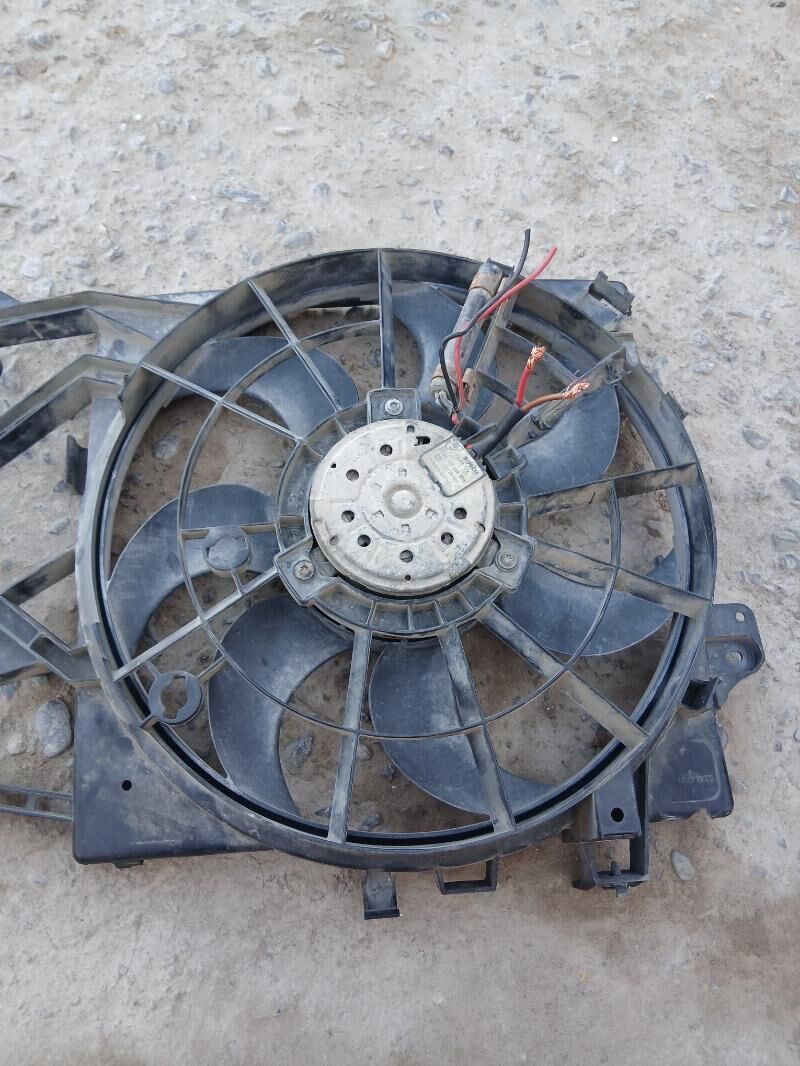 wintilator 350 TMT - Türkmenabat - img 2