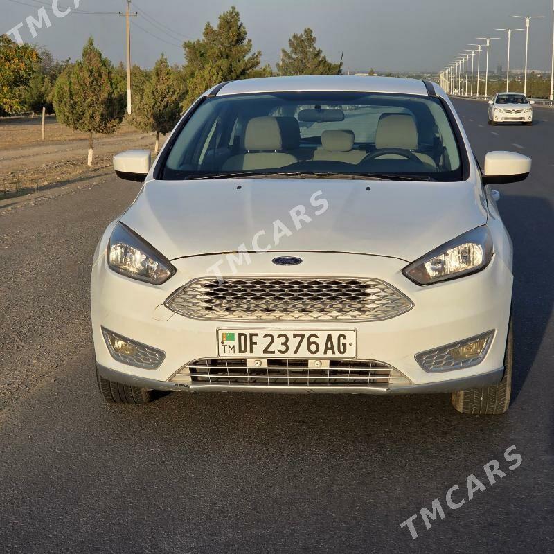 Ford Focus 2017 - 135 000 TMT - Aşgabat - img 5