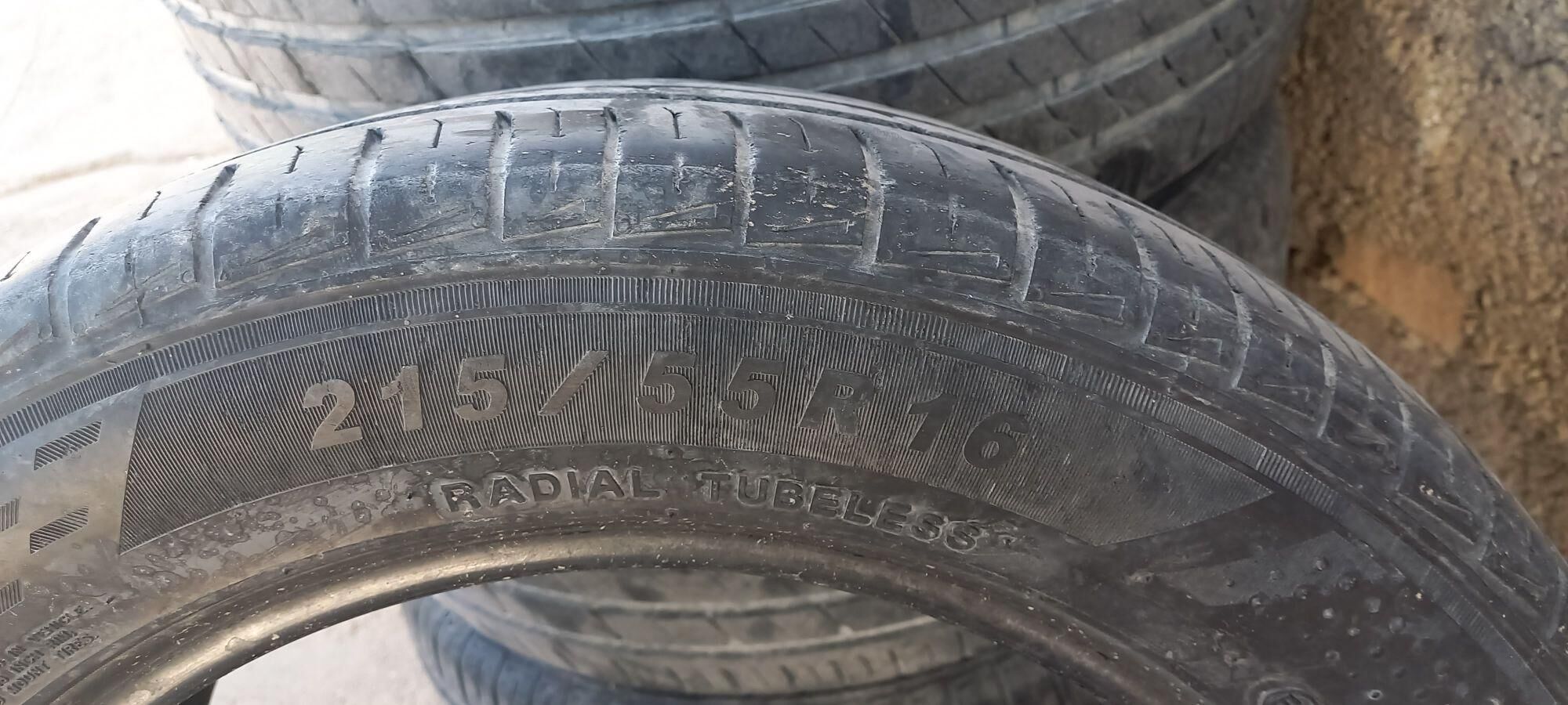 Tekerler 500 TMT - Ашхабад - img 3