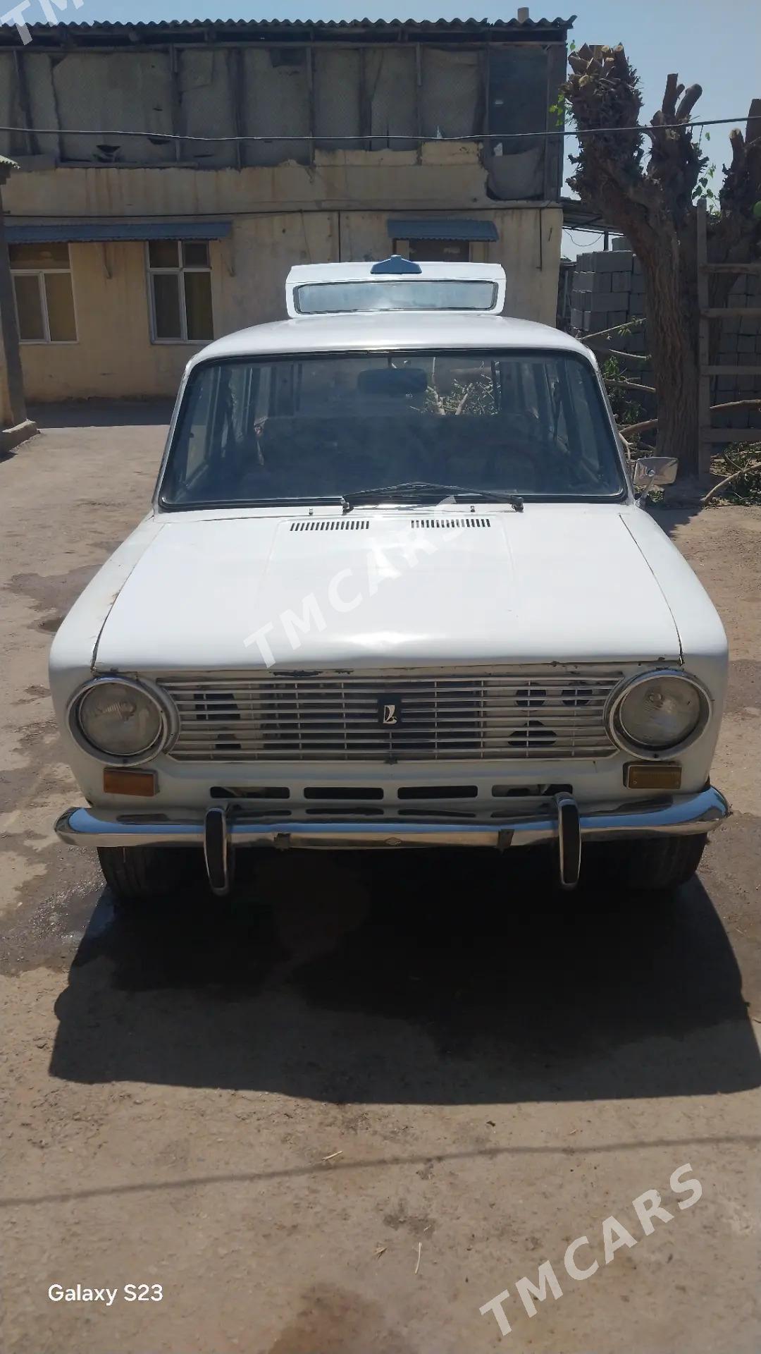 Lada 2102 1994 - 14 000 TMT - Büzmeýin - img 3