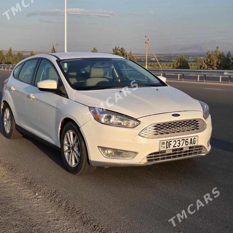 Ford Focus 2017 - 135 000 TMT - Aşgabat - img 6