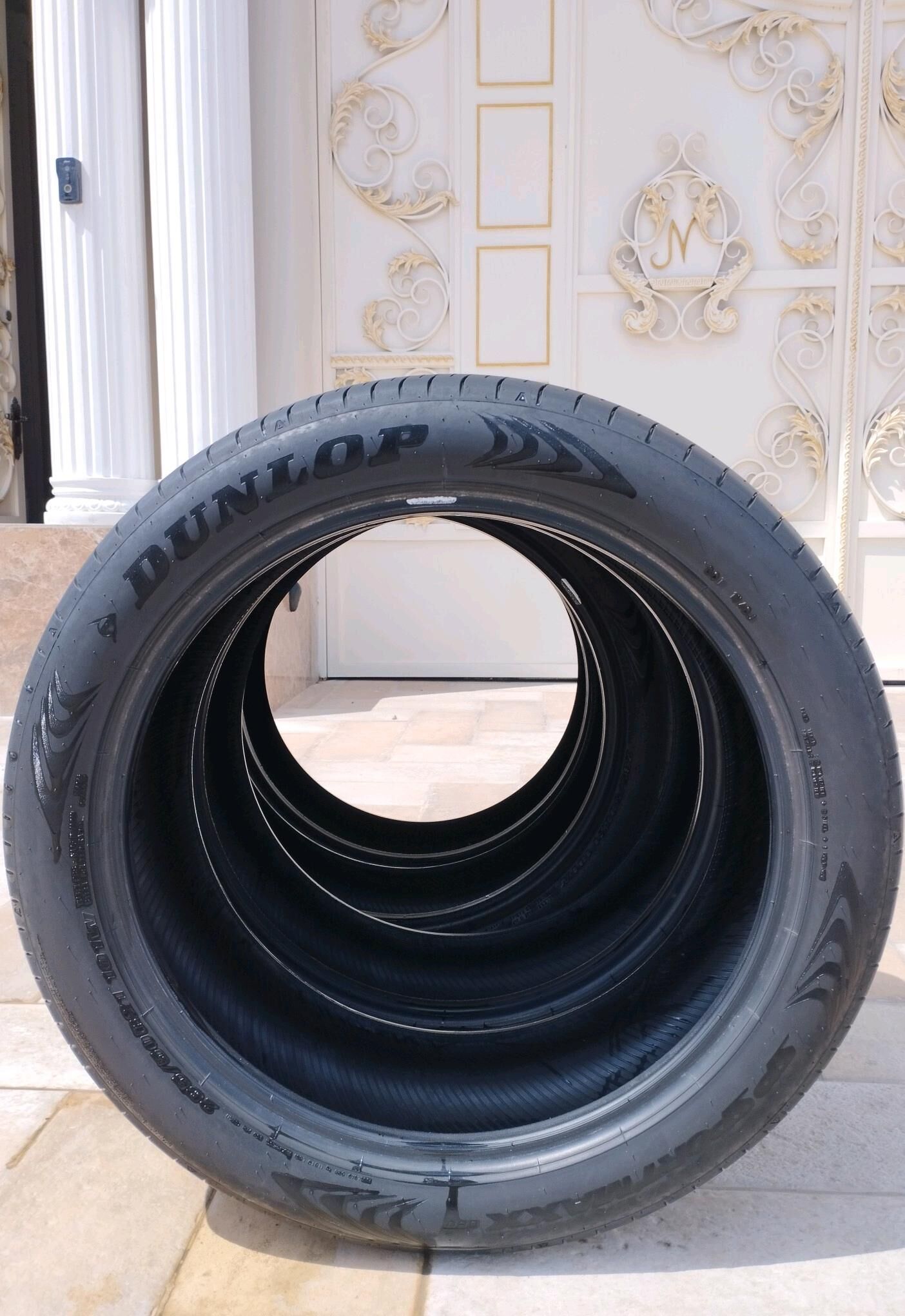 teker 4 000 TMT - Balkanabat - img 2