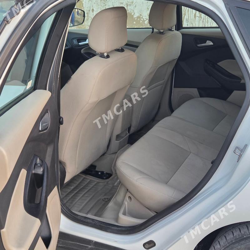 Ford Focus 2017 - 135 000 TMT - Aşgabat - img 3