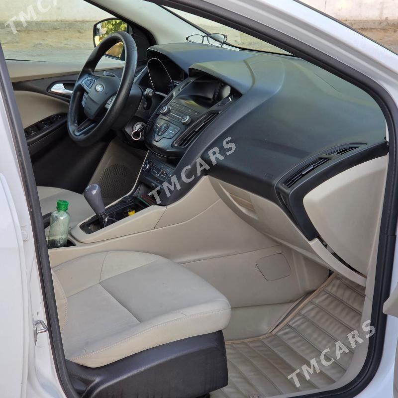 Ford Focus 2017 - 135 000 TMT - Aşgabat - img 4