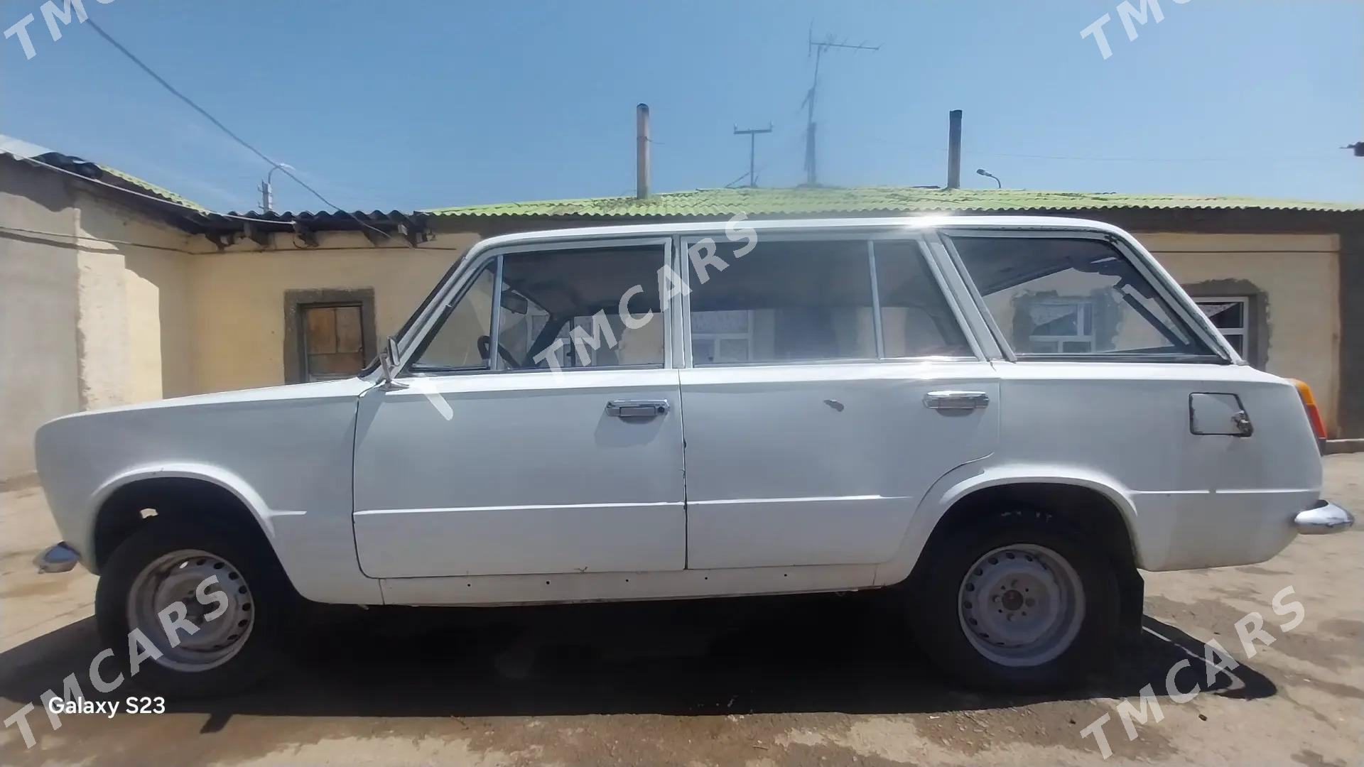 Lada 2102 1994 - 14 000 TMT - Büzmeýin - img 5