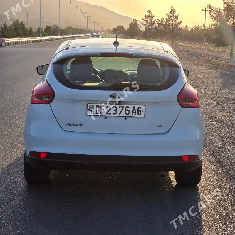 Ford Focus 2017 - 135 000 TMT - Aşgabat - img 7