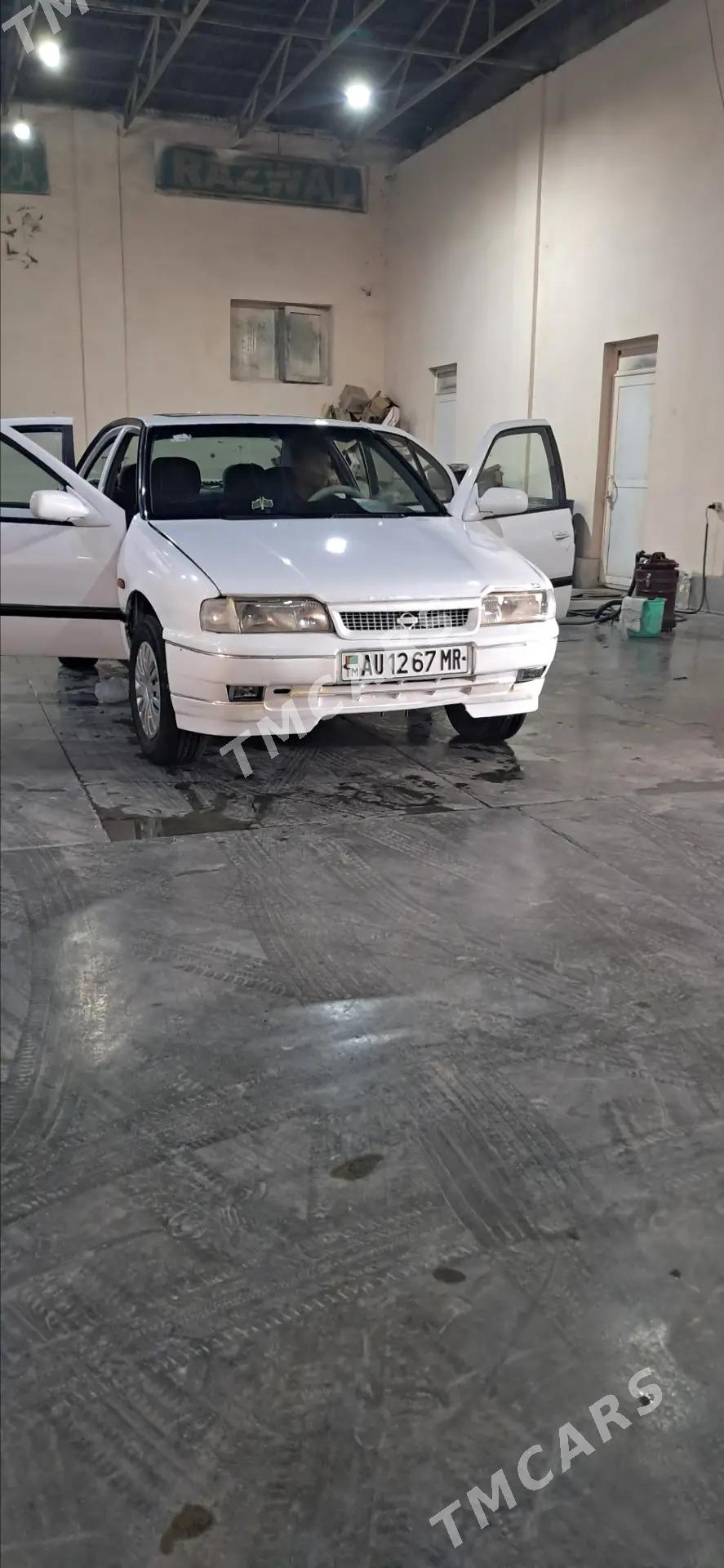 Nissan Primera 1995 - 23 000 TMT - Байрамали - img 2