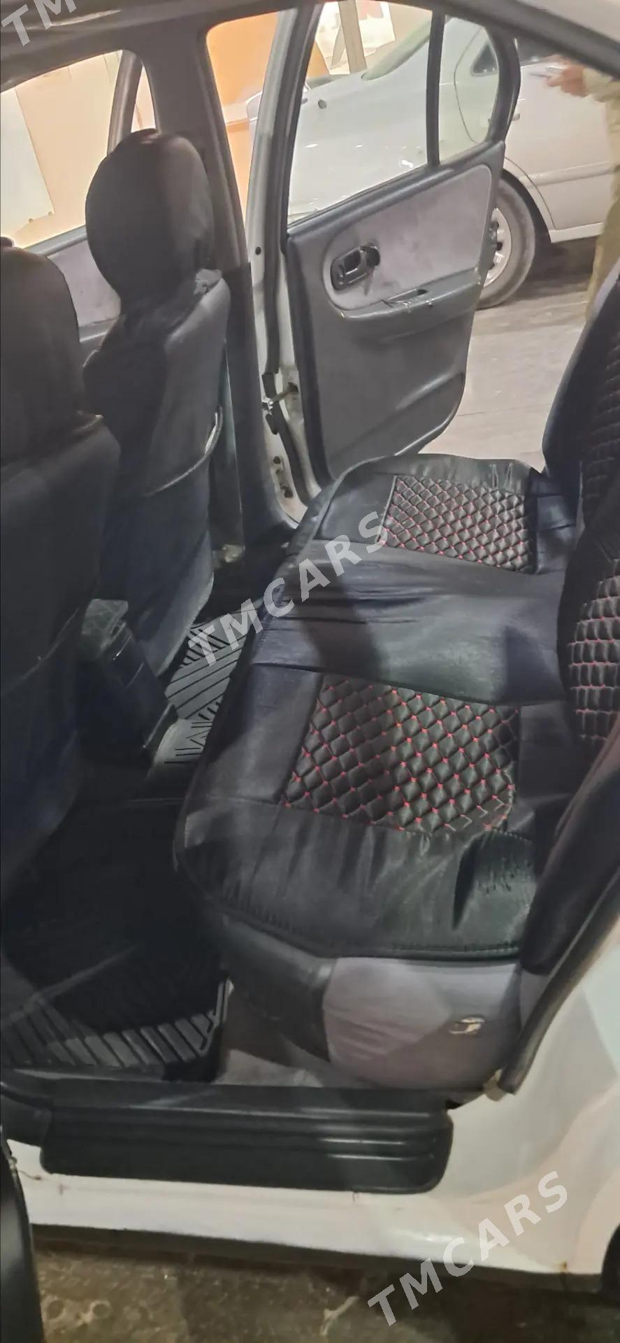 Nissan Primera 1995 - 23 000 TMT - Байрамали - img 7