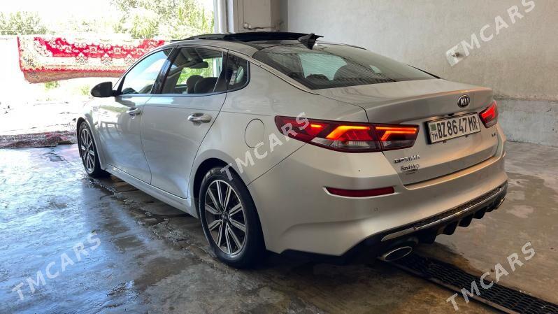 Kia Optima 2020 - 268 000 TMT - Mary - img 3