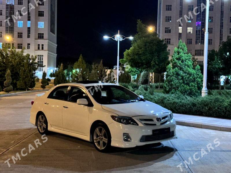 Toyota Corolla 2012 - 175 000 TMT - Aşgabat - img 4