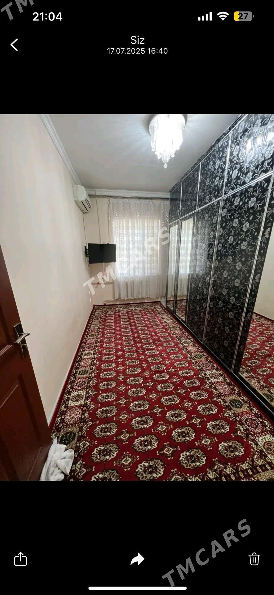 mir 1 3 komnat - Aşgabat - img 2