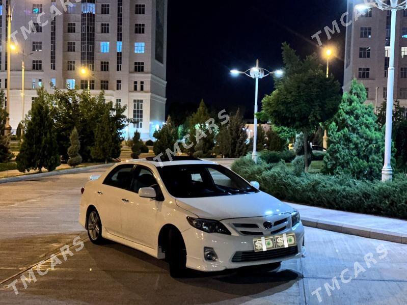 Toyota Corolla 2012 - 175 000 TMT - Aşgabat - img 5