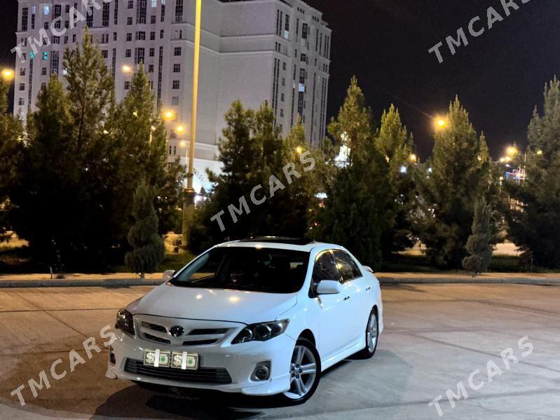 Toyota Corolla 2012 - 175 000 TMT - Aşgabat - img 3