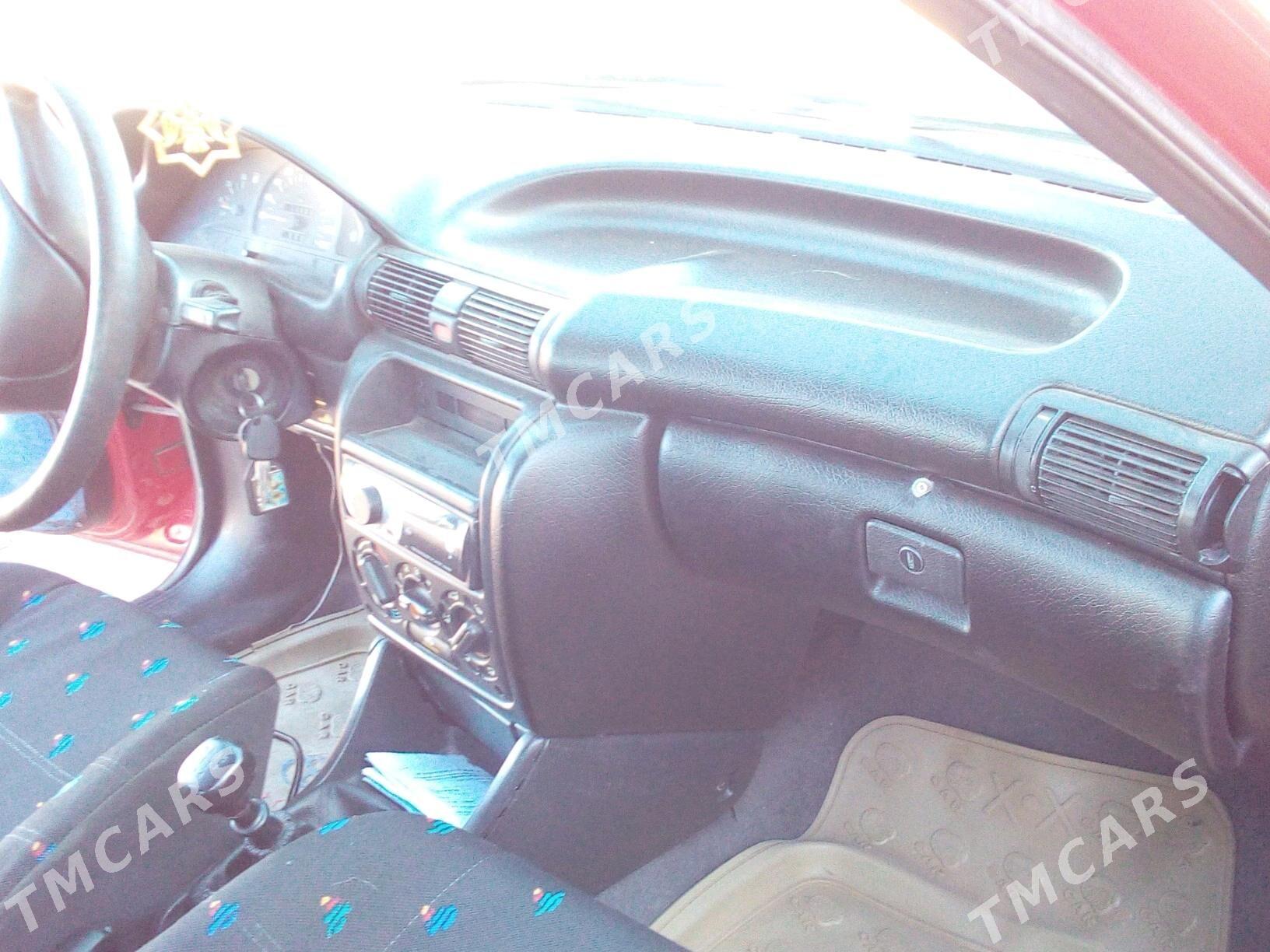 Opel Astra 1995 - 42 000 TMT - етр. Туркменбаши - img 7