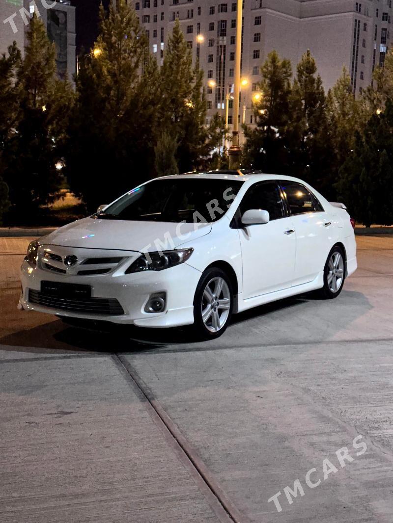 Toyota Corolla 2012 - 175 000 TMT - Aşgabat - img 6