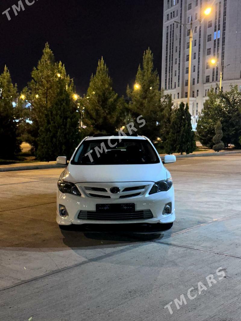 Toyota Corolla 2012 - 175 000 TMT - Aşgabat - img 2