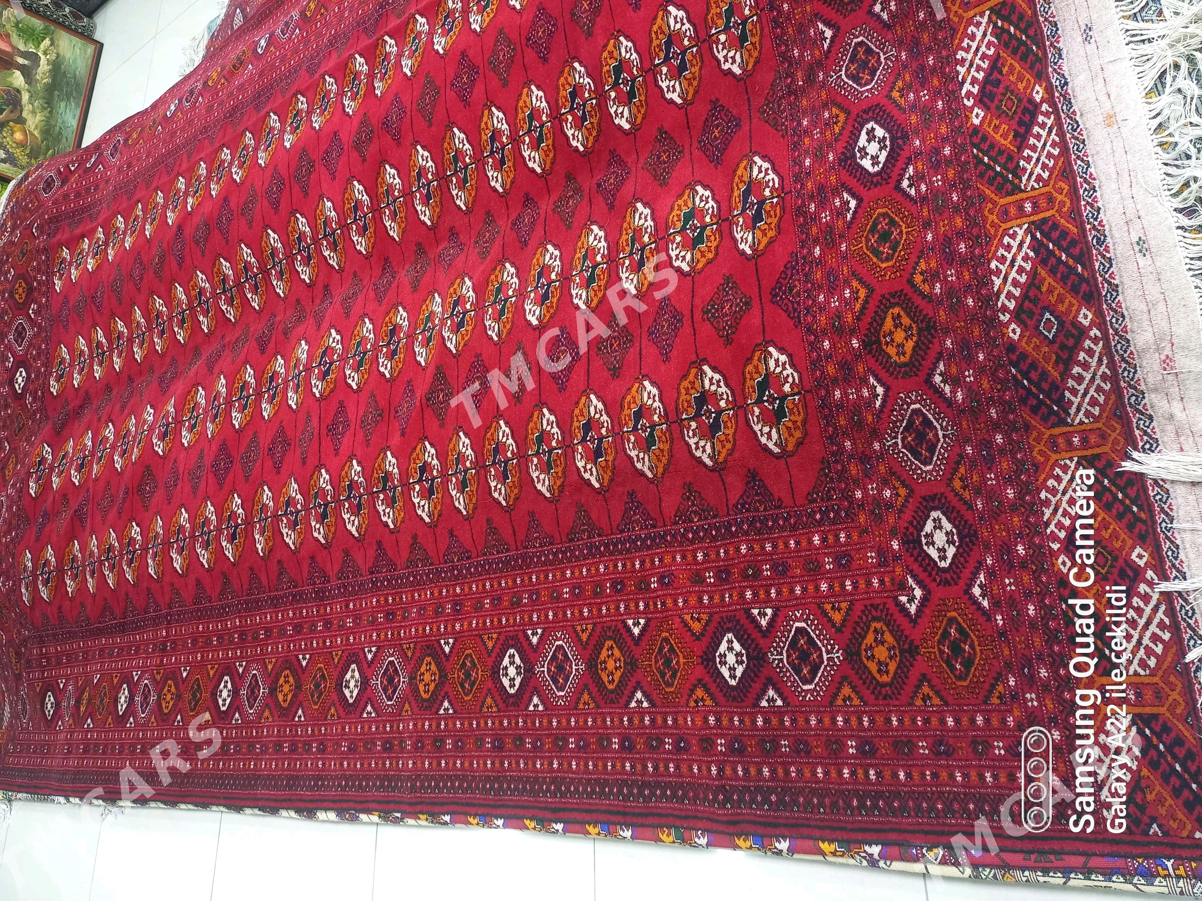 2,5/3,5 el haly artel - Ашхабад - img 2