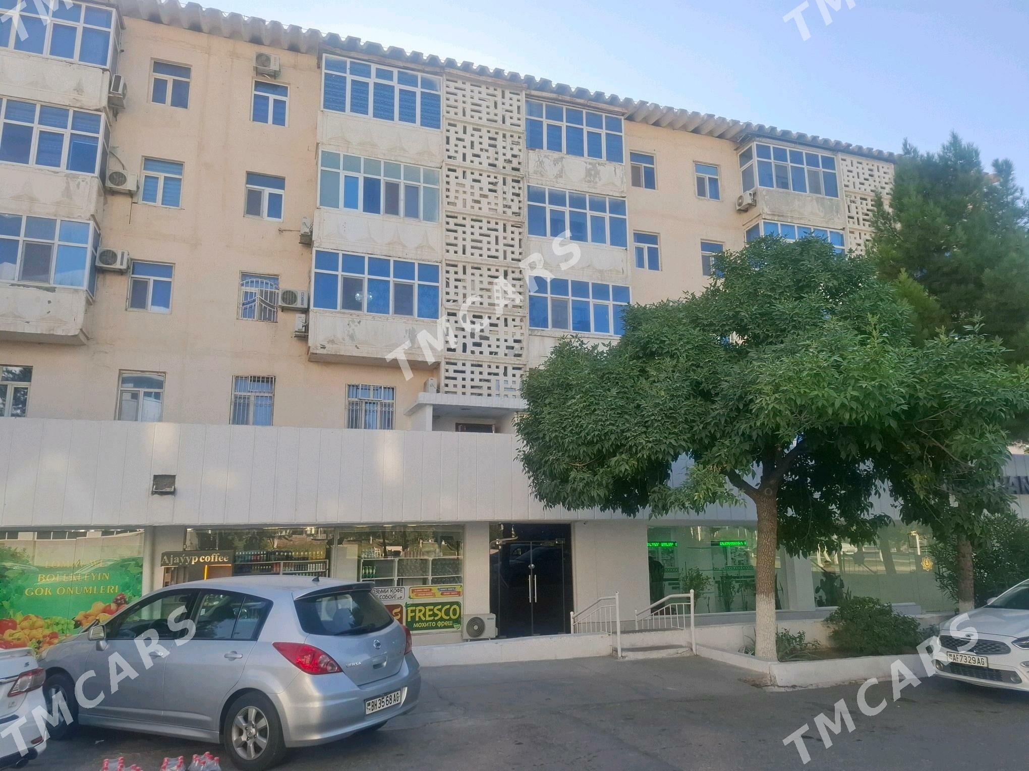 mir 1 3 komnat - Aşgabat - img 5