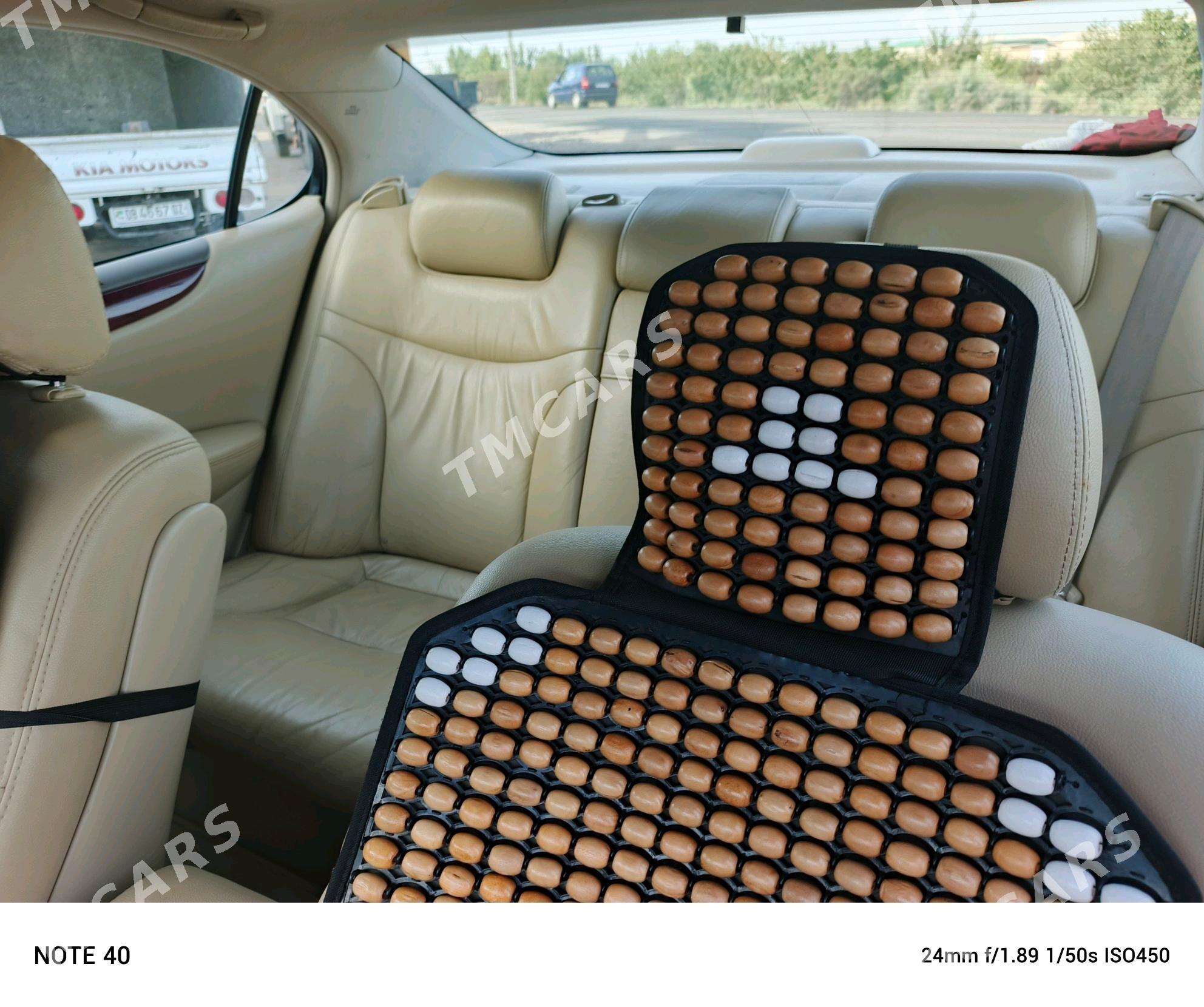 Lexus ES 300 2003 - 200 000 TMT - Şabat etr. - img 2