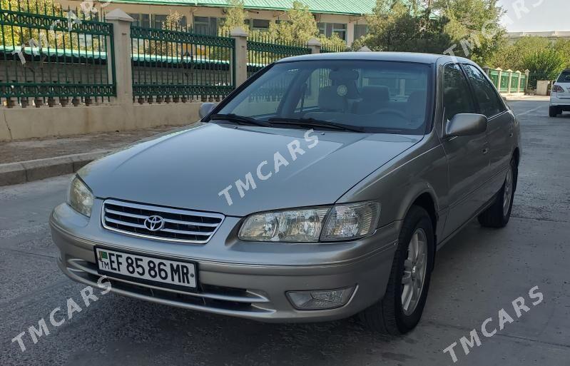 Toyota Camry 2000 - 140 000 TMT - Мары - img 3