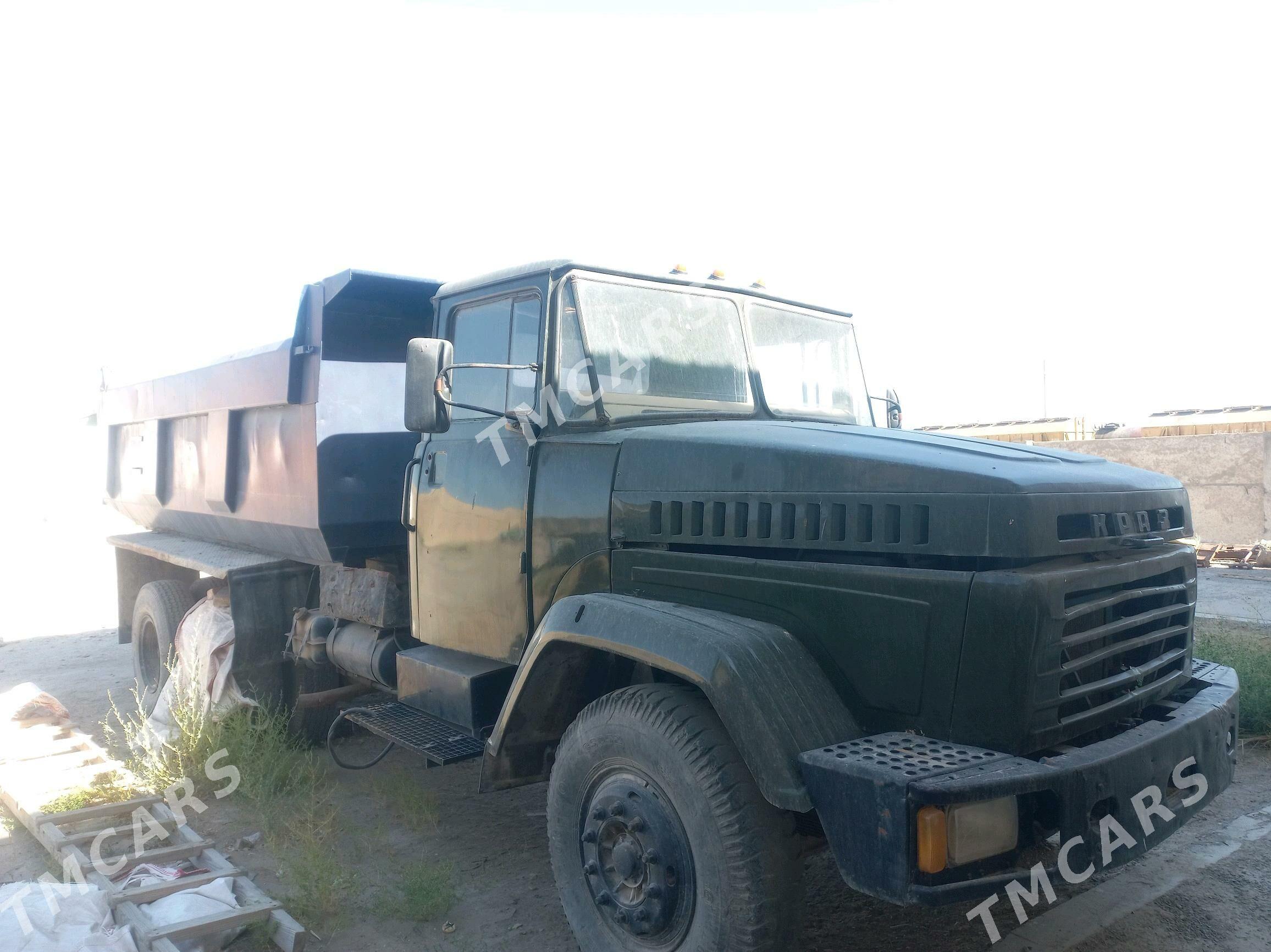 Maz Samosval 1989 - 60 000 TMT - Çärjew - img 7