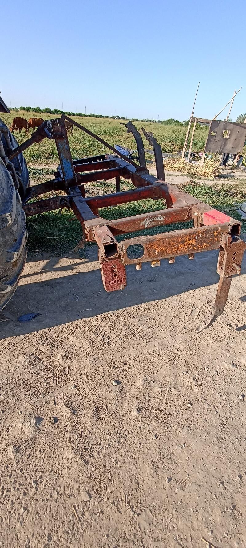 cizel 4 000 TMT - Aşgabat - img 2