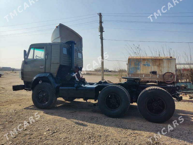 Kamaz 4310 1984 - 150 000 TMT - Sarahs - img 2