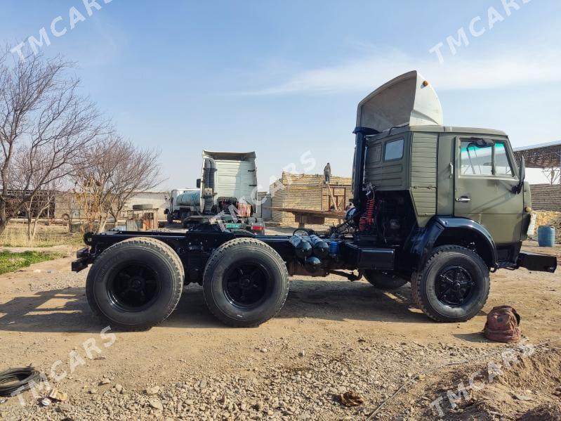 Kamaz 4310 1984 - 150 000 TMT - Sarahs - img 3