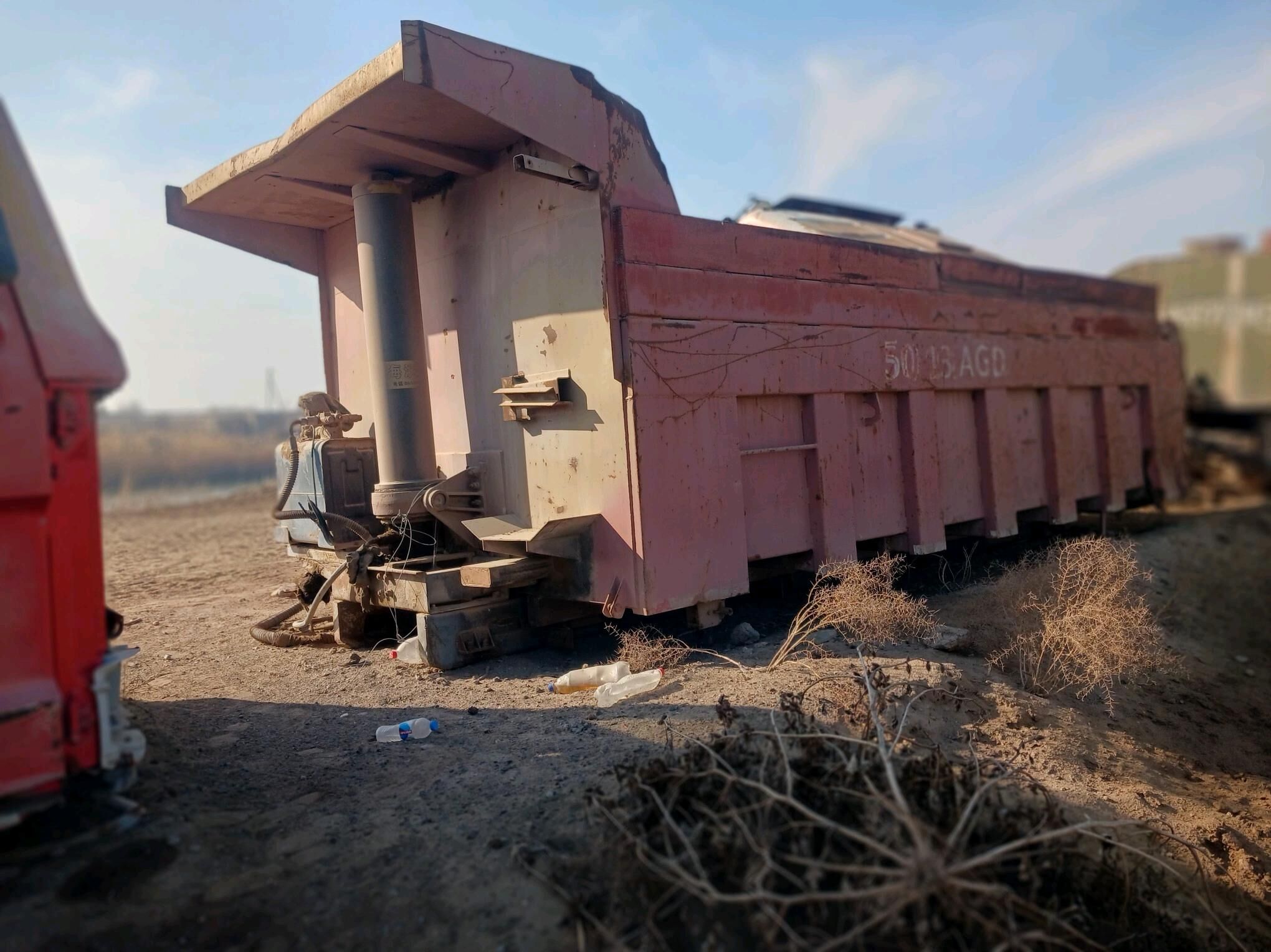 кузв 60 000 TMT - Чарджоу - img 5