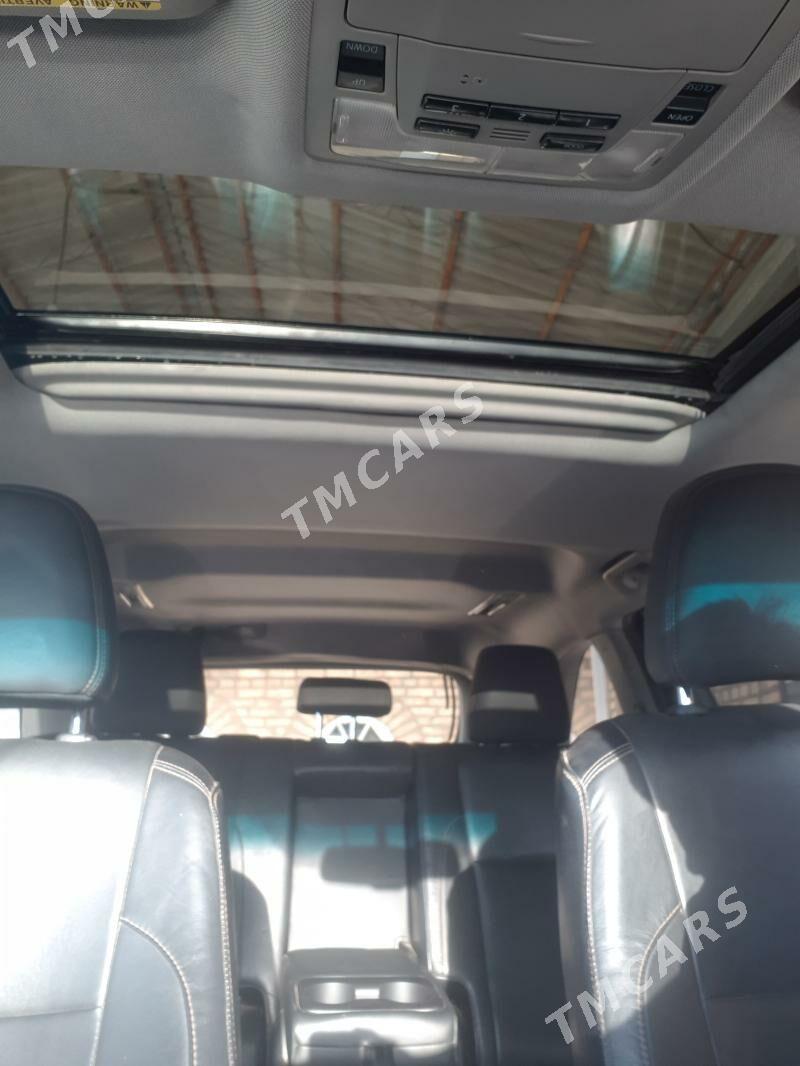 Toyota Highlander 2018 - 390 000 TMT - Ýolöten - img 2