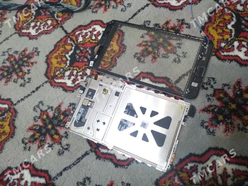 Asus Planžet Plata - Aşgabat - img 3