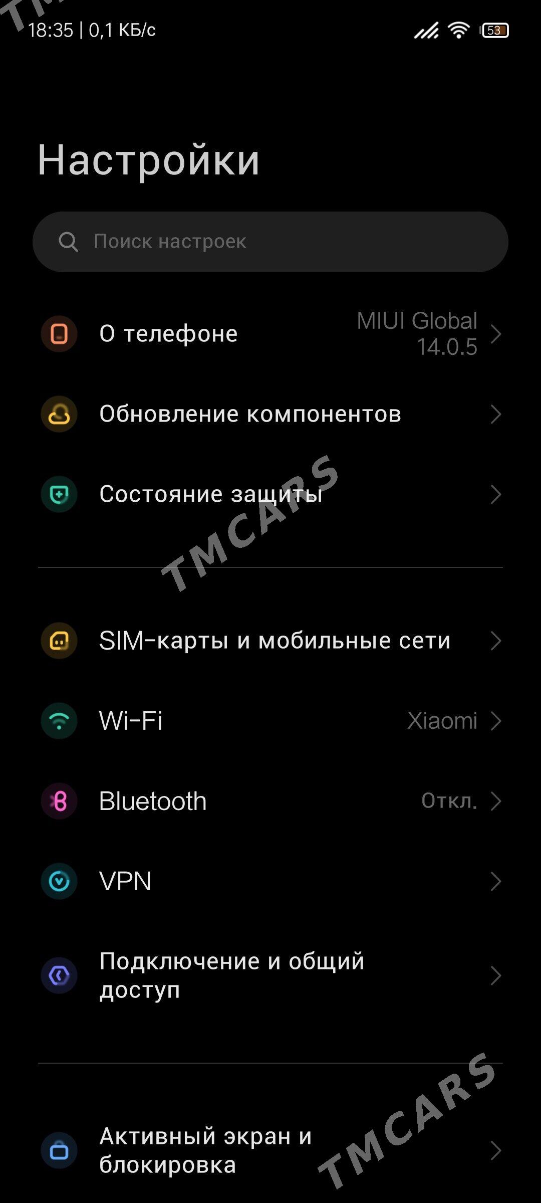 REDMI NOTE 10S 6.64 - Туркменбаши - img 3