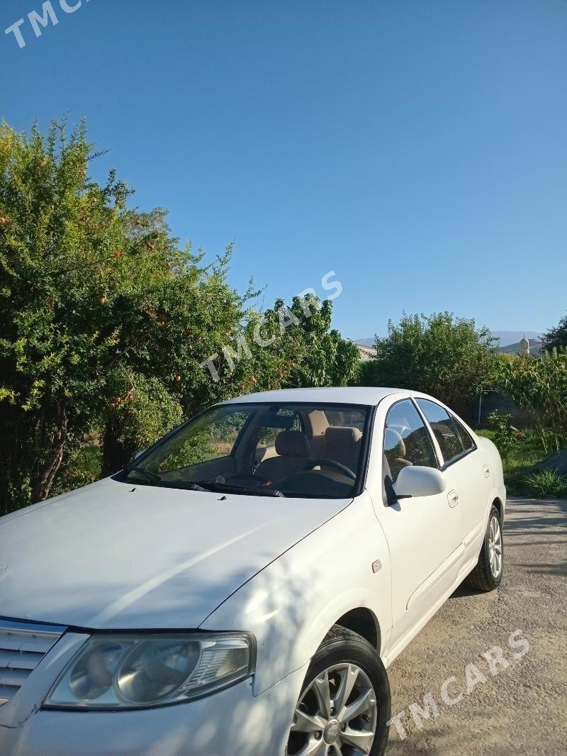Nissan Sunny 2008 - 110 000 TMT - Bagyr - img 6