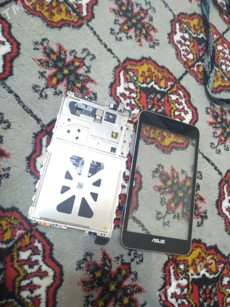 Asus Planžet Plata - Aşgabat - img 2